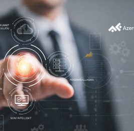 Цифровая архитектура будущего