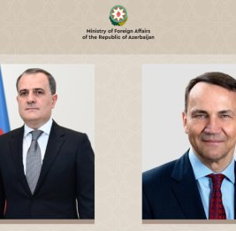 Вице-премьер Польши осудил дроновые атаки на Азербайджан