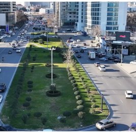 В Баку модернизируют крупный дорожный узел: подробности нового проекта