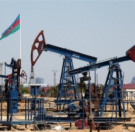 Названы топ-10 стран-импортеров азербайджанской нефти