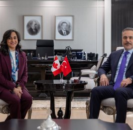 Хакан Фидан: Анкара стремится предотвратить распространение кризиса в регионе