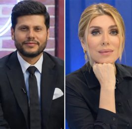 Прекращена трансляция передач Хошгедем Хидаятгызы и Заура Кямала