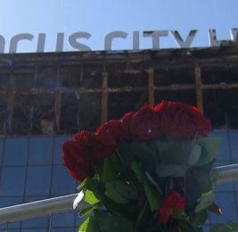 Несколько фигурантов дела о теракте в "Крокусе" обжаловали приговор