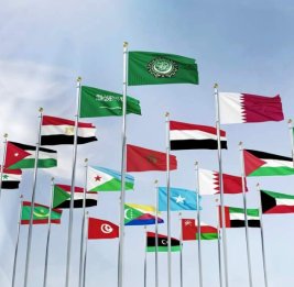 Главы МИД арабских и исламских стран соберутся в Эр-Рияде для обсуждения ситуации в регионе