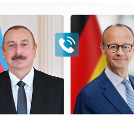 Сообщение Пресс-службы Президента