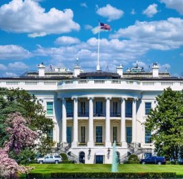 Кризис в Белом доме
