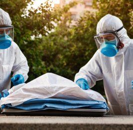 ВОЗ готовится к ядерному инциденту