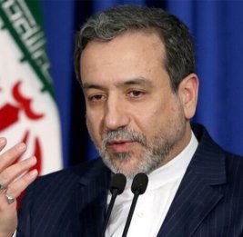 Арагчи: Гибель Лариджани не повлияет на стабильность политической системы Ирана