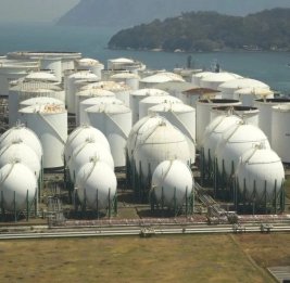 Вашингтон и Токио обсуждают создание совместных нефтяных резервов