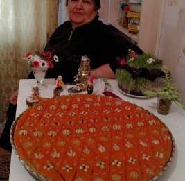 Золотая нить традиций 