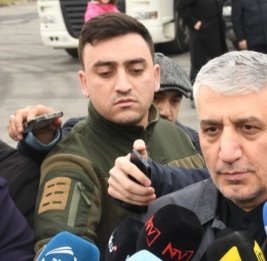 Иран благодарит Азербайджан