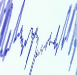 В Каспийском море произошло землетрясение