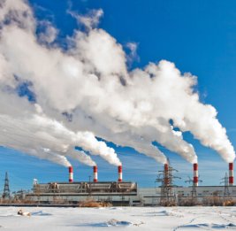 Скачки цен на энергоносители напоминают о ценности ВИЭ