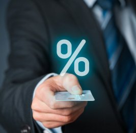 Кредитный маятник