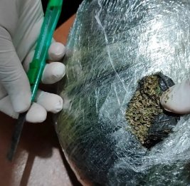 В Азербайджане из оборота изъяты наркотики на сумму более 47 млн манатов