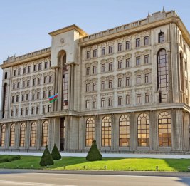 В Азербайджан из ФРГ 17 марта реадмиссированы 23 человека