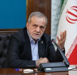 Иран на перекрестке власти