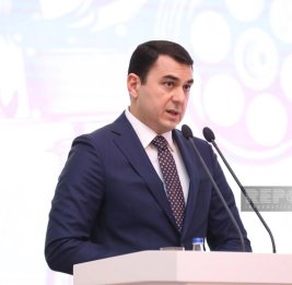 Адиль Керимли: В Азербайджане готовят новые учебники по искусству