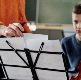 В Азербайджане откроют еще пять новых школ искусств