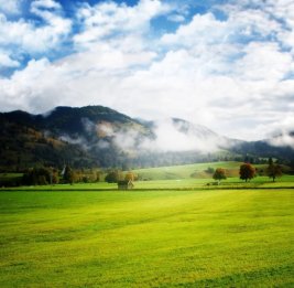 Завтра в Азербайджане будет 20 градусов тепла