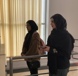 Эвакуация иностранных граждан из Ирана продолжается