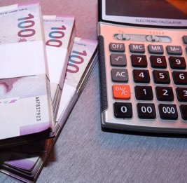 В Азербайджане создана новая компания с уставным капиталом 1,35 млн манатов