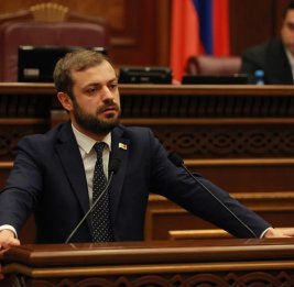 В Армении азербайджанский бензин продается под видом европейского