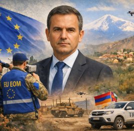 Когда дипломатия теряет нейтралитет