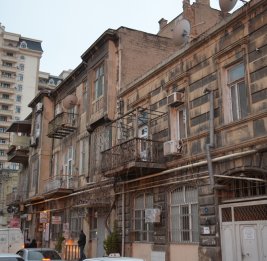 Справедливый снос