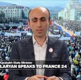 Зеркальные обвинения...