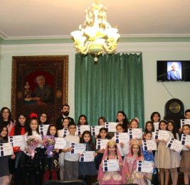 Непреходящая ценность творчества 