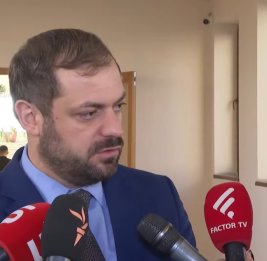 Армянские и азербайджанские бизнесмены ведут переговоры