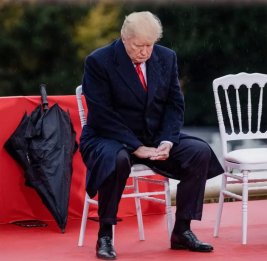 Союзники пошли в отказную