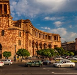 Гарант власти