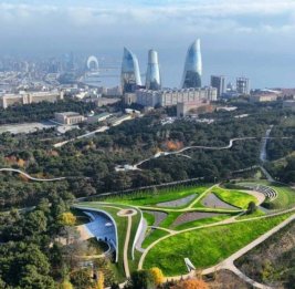 Новая парадигма градостроительства 