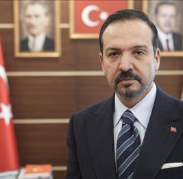 Под патронажем Президента Турции в Газиантепе пройдут торжества по случаю Новруз байрамы