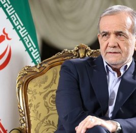 ИРАН: Развязка все ближе