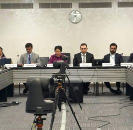 ASAN xidmət признана передовым опытом в рамках Совета ООН по правам человека