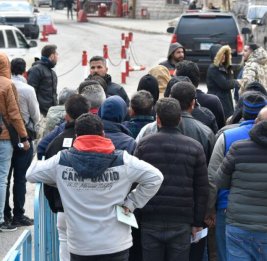 В Совбезе ООН обсудили ситуацию в Сирии на фоне региональной эскалации