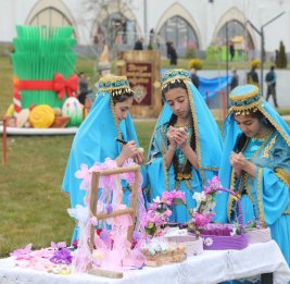 Голос возрождения