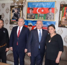 Свет милосердия и заботы