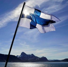 Финляндия вновь признана самой счастливой страной в мире