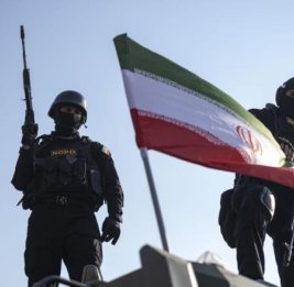 КСИР заявил об обстреле 80 военных позиций в Израиле