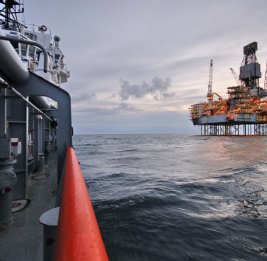 Нефть подорожала на мировых биржах