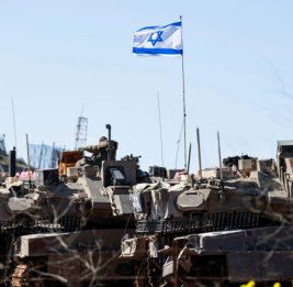 ЦАХАЛ: На юге Ливана ликвидированы более 20 боевиков "Хезболлах"