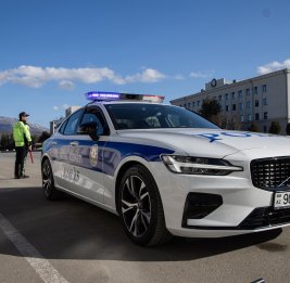 МВД Азербайджана обратилось к гражданам с рекомендациями по поездкам в Карабах