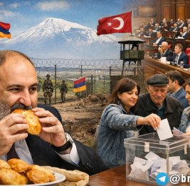 Популизм без границ