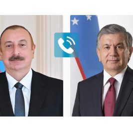 Сообщение Пресс-службы Президента