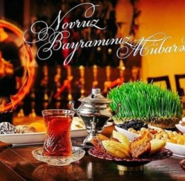 НОВРУЗ: Праздник, сплачивающий народы