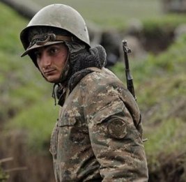 В Армении протестуют родители военнослужащих